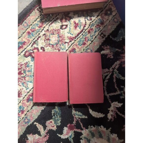 the worlds one hundred best short stories,  (in 10 Volumes) This Is Volume 1 & 4 - Picture 1 of 6